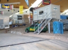 Aufbau Karlsruhe 2012