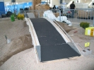 Aufbau Karlsruhe 2012