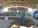 Aufbau Karlsruhe 2012