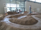Aufbau Karlsruhe 2012
