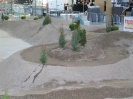Aufbau Karlsruhe 2012