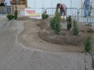 Aufbau Karlsruhe 2012