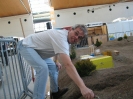 Aufbau Karlsruhe 2012
